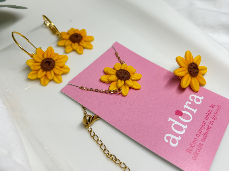 Pravilna nega nakita iz polimerne mase