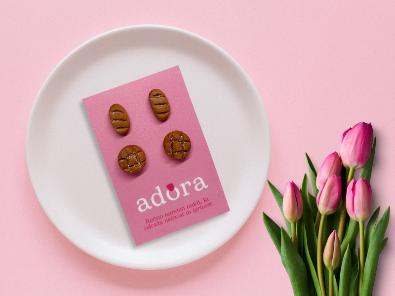 Po naročilu: navdih iz pekarstva