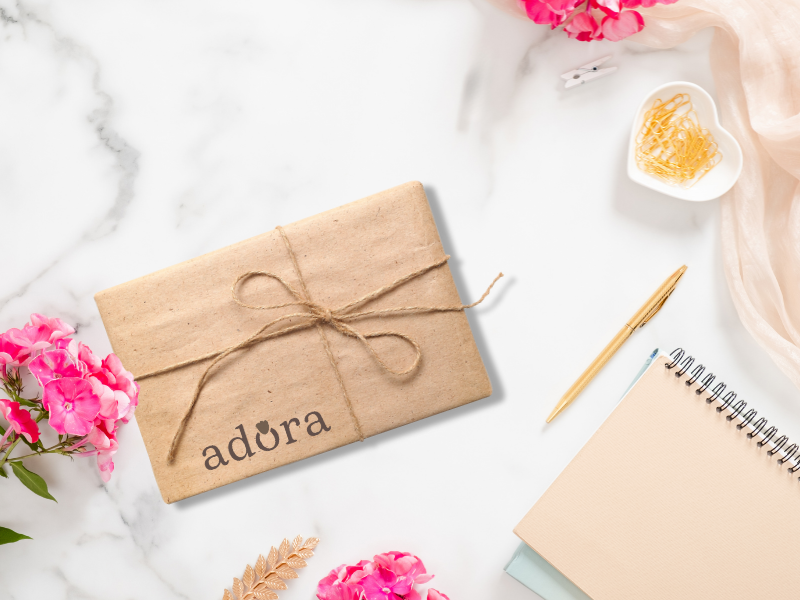 Kmalu na voljo darilna pakiranja