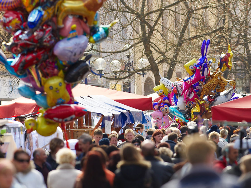 Elizabetin sejem v Slovenj Gradcu