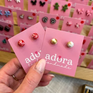 Uhani Marble bunkice