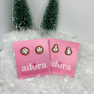 Uhani Sweet medenjaki